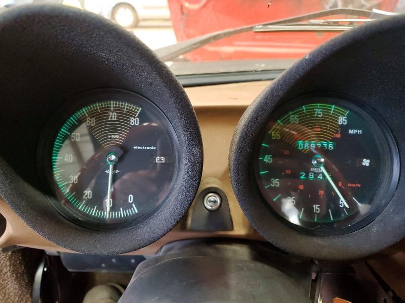 1983 Alfa Romeo Veloce 2000 Spider