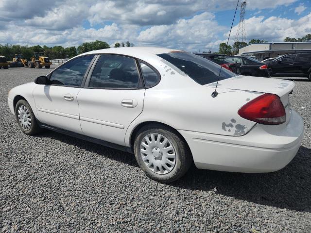 2006 Ford Taurus se