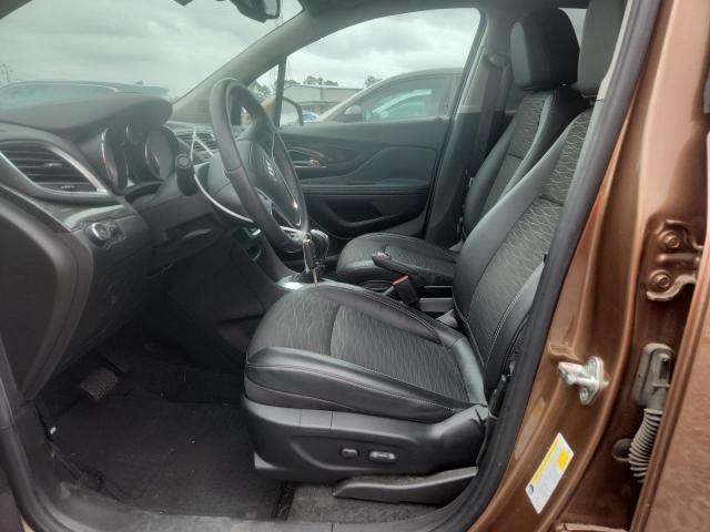 2016 Buick Encore Sport Touring