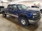 2005 Chevrolet Silverado K2500 Heavy Duty