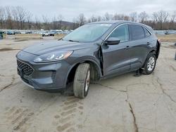 Ford salvage cars for sale: 2020 Ford Escape se
