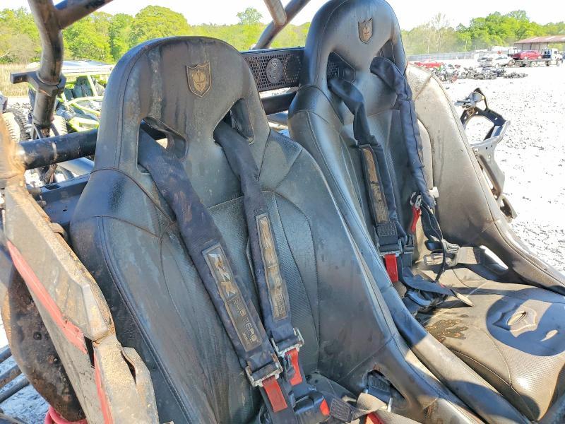 2019 Polaris RZR Utility Vehicle