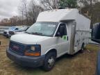 2004 GMC Savana Cutaway G3500
