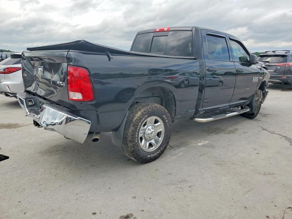 2016 Dodge RAM 2500 SLT