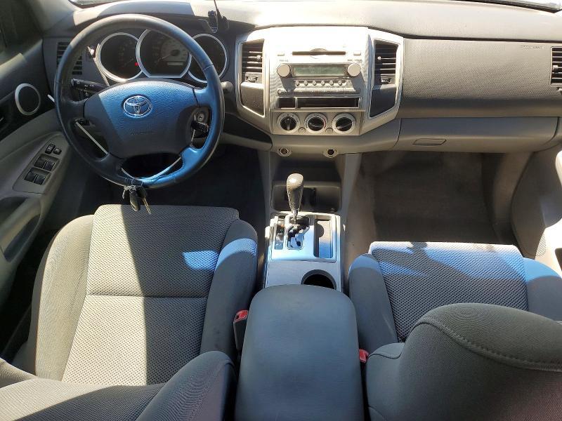 2008 Toyota Tacoma Prerunner V6