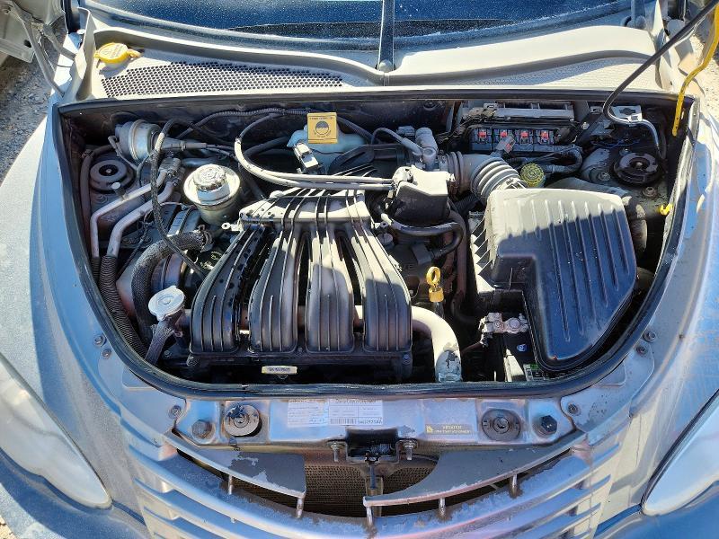 2008 Chrysler Pt Cruiser