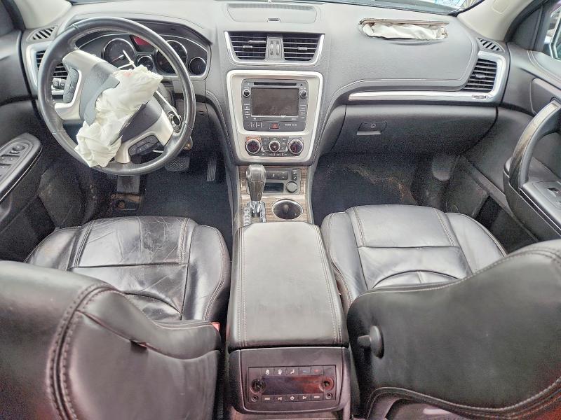 2013 GMC Acadia Slt-1