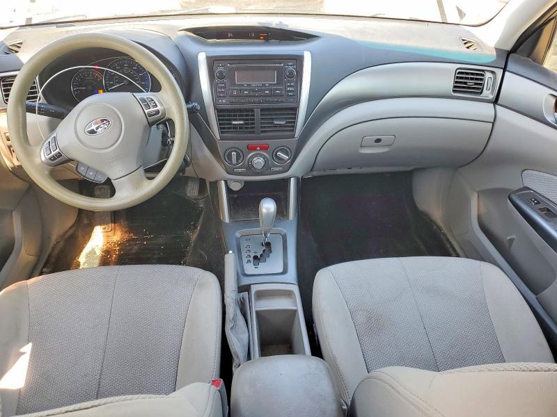 2012 Subaru Forester 2.5x Premium