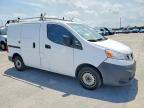 2016 Nissan NV200 Utility / Service Van