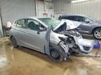2017 Honda Fit lx