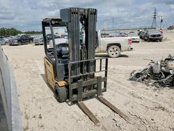 Caterillar 2et4000 Vehiculos salvage en venta: 2014 Caterillar 2014 Caterpillar 2ET4000 Forklift