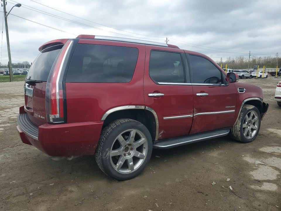 2010 Cadillac Escalade