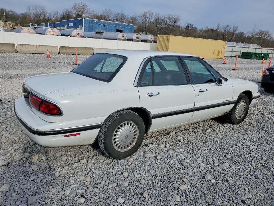 1997 Buick Lesabre Custom