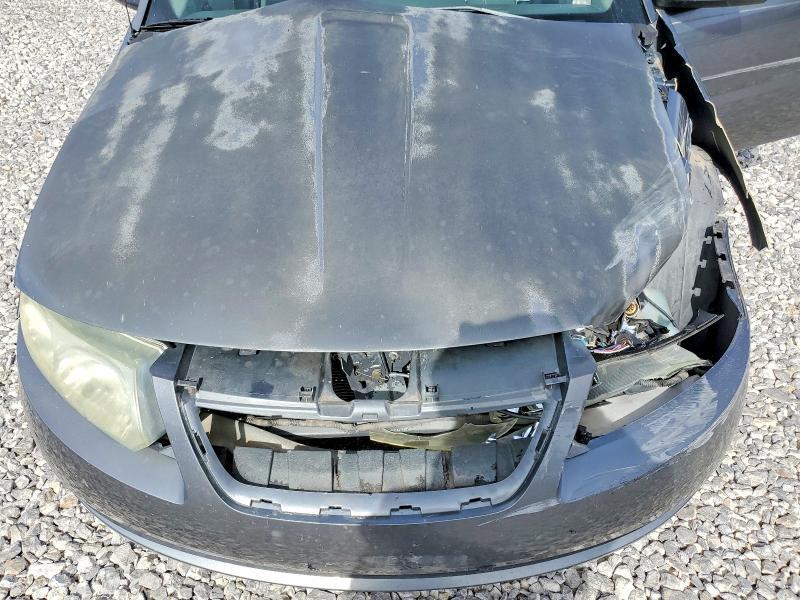 2006 Saturn Ion Level 2