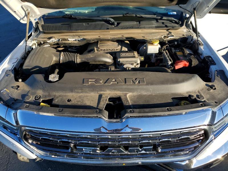 2021 Dodge RAM 1500 Limited