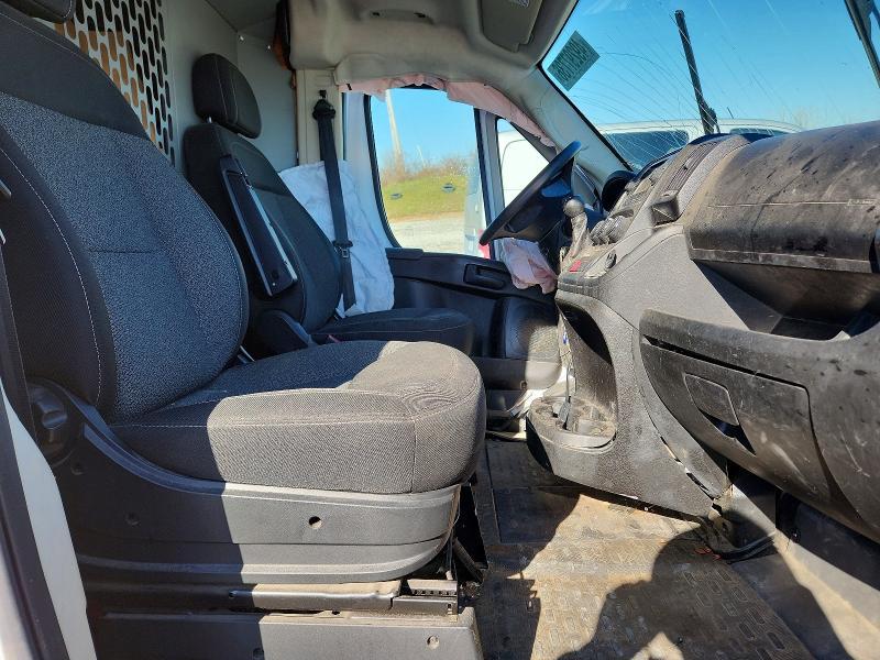 2017 Dodge Ram Promaster 1500 Utility / Service van