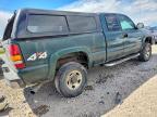 2005 GMC Sierra K2500 Heavy Duty