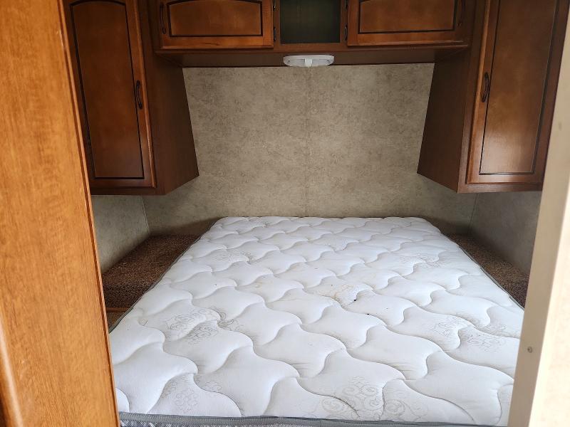 2012 Keystone Stone Summerland Camper