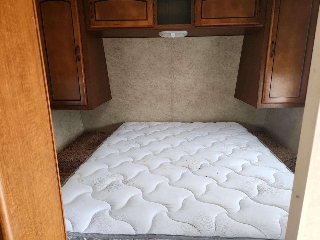 2012 Keystone Stone Summerland Camper