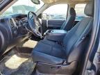 2007 Chevrolet Silverado K1500 Crew Cab