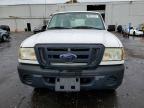 2010 Ford Ranger
