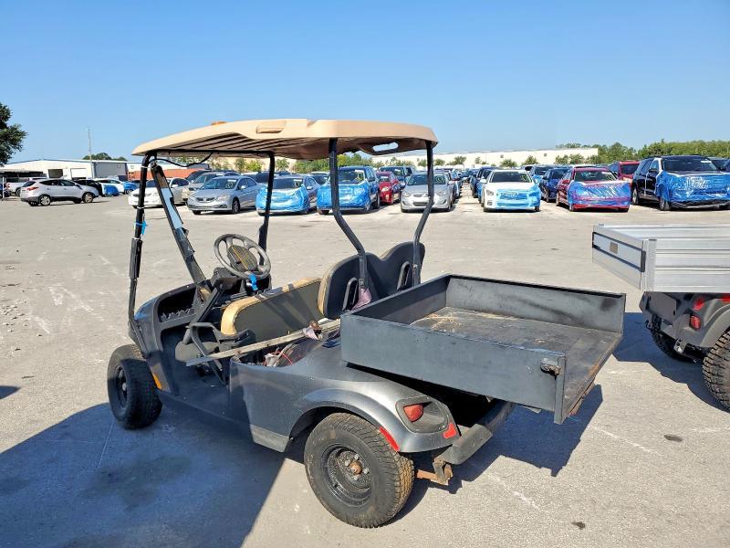 2015 Ezgo Freedom-golf Cart
