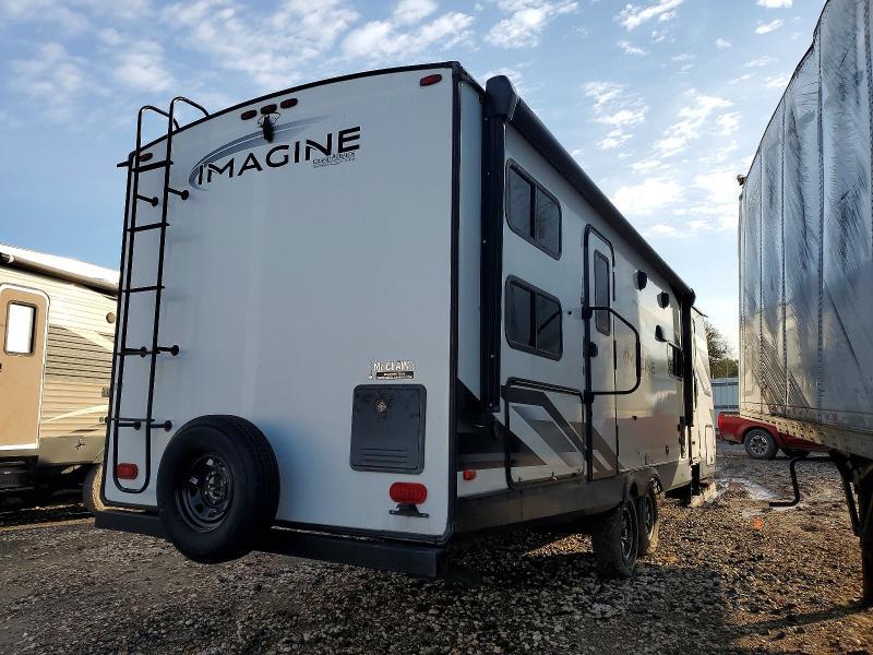 2023 Grand Design Imagine Camper