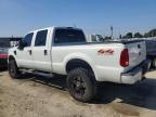 2008 Ford F250 Super Duty
