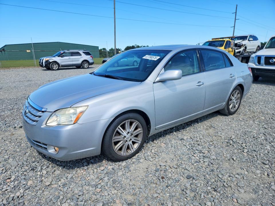 2006 Toyota Avalon Limited