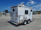 1998 Pelsue Fiber Optic Splicing Trailer