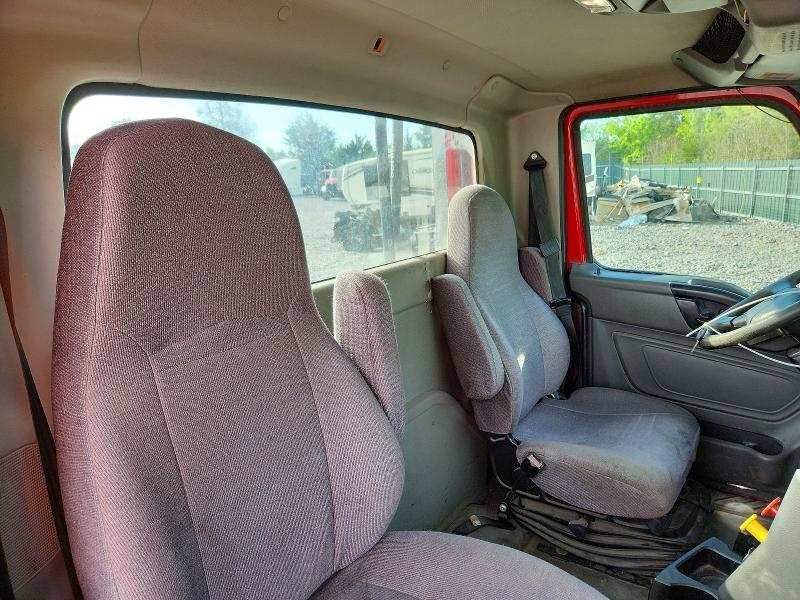 2020 International LT625 Semi Truck