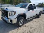 2022 GMC Sierra C2500 Heavy Duty