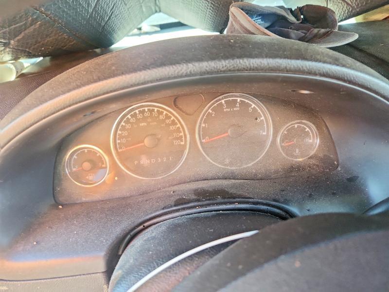 2006 Chevrolet Uplander ls