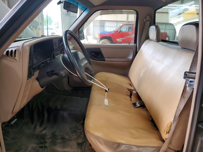 1994 Ford Ranger