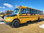 2012 Freightliner 2012 Thomas SAF-T-LINER C2-School Bus