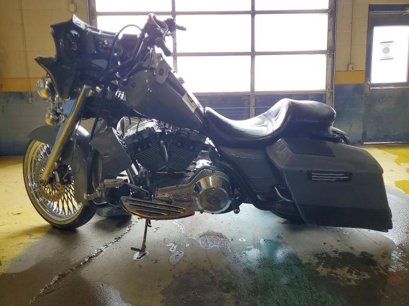 2002 Harley-Davidson Flhrci