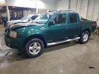 2001 Nissan Frontier XE