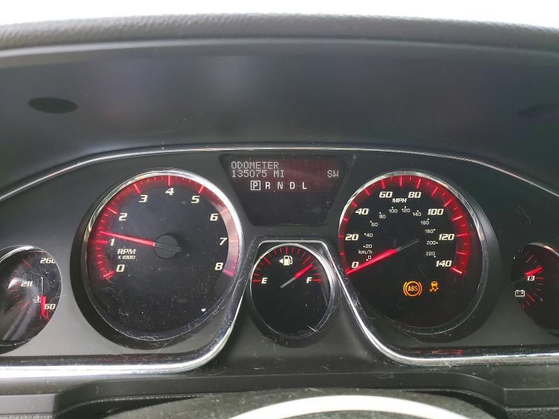 2013 GMC Acadia Slt-1