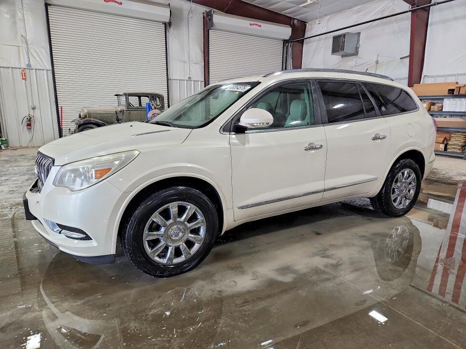 2014 Buick Enclave