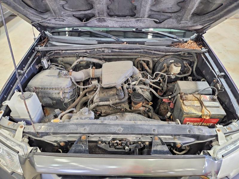 2014 Toyota Tacoma Base