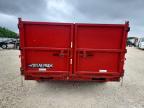 2024 Texas Pride DT714418KBP Dump Trailer