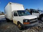 2017 Chevrolet Express G4500