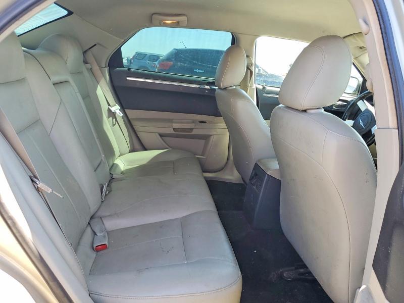 2006 Chrysler 300 Touring