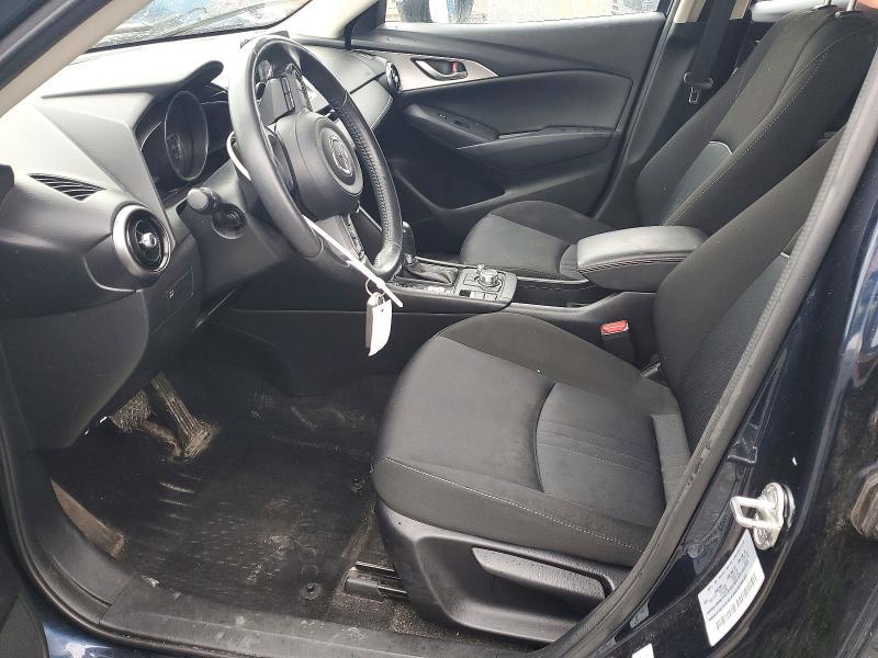 2020 Mazda Cx-3 Touring