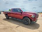 2017 Dodge 2500 Laramie