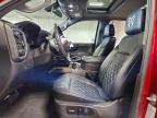 2021 Chevrolet Silverado K1500 RST