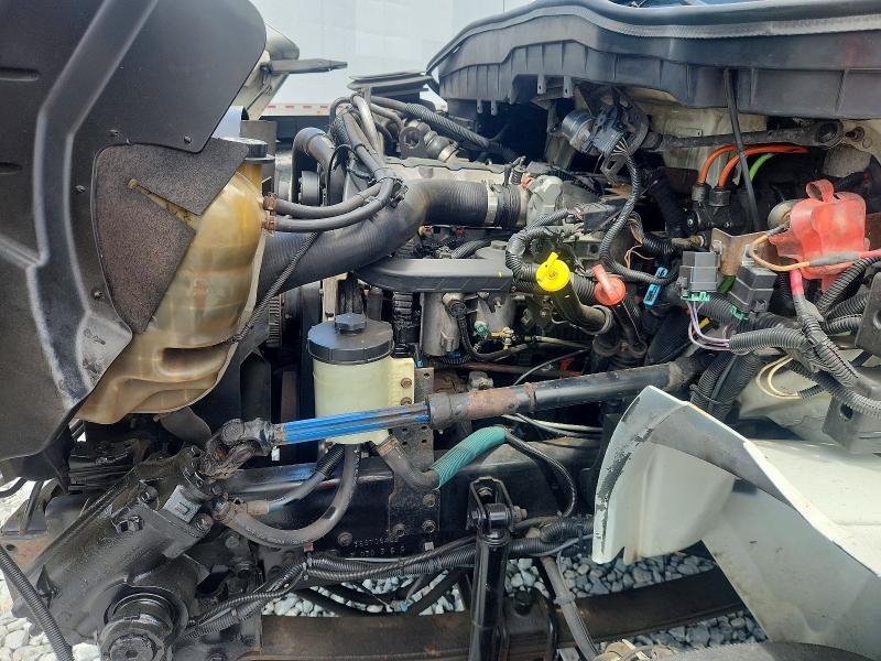 2013 International 4000 4300