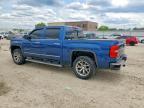 2015 GMC Sierra K1500 SLT