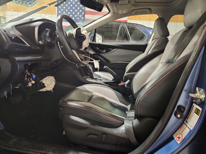2018 Subaru Crosstrek Limited