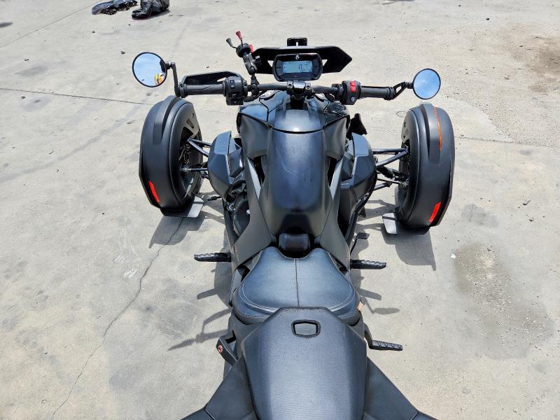 2019 Can-Am Ryker